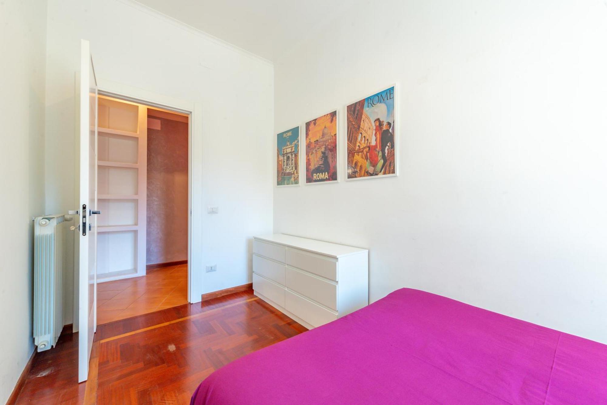 Apartment Maison Citta Eterna Rom