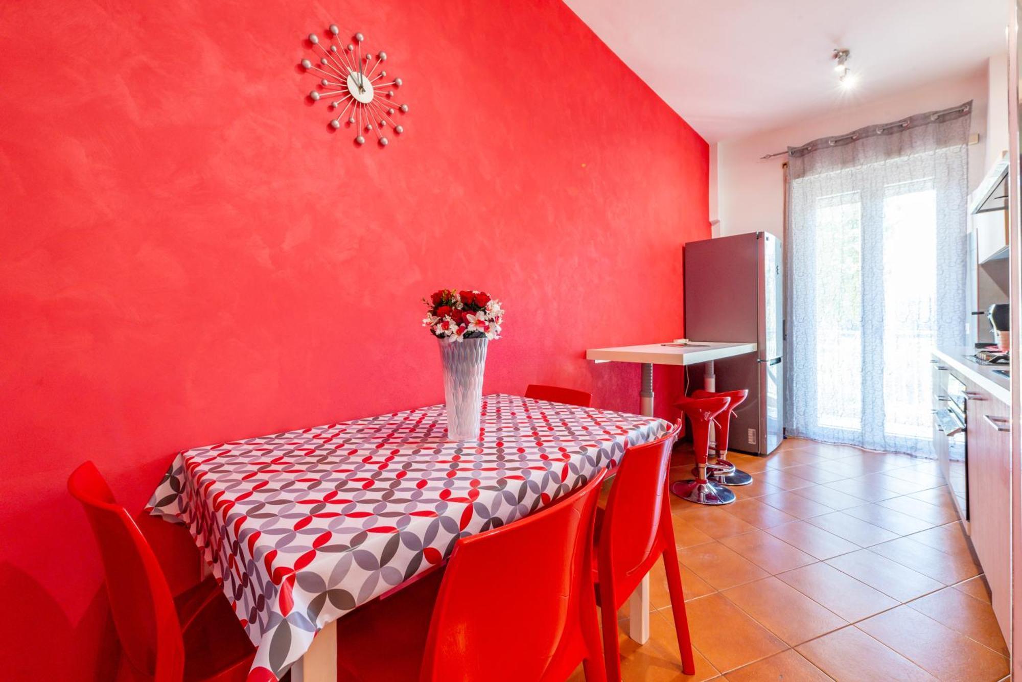 Apartment Maison Citta Eterna Rom