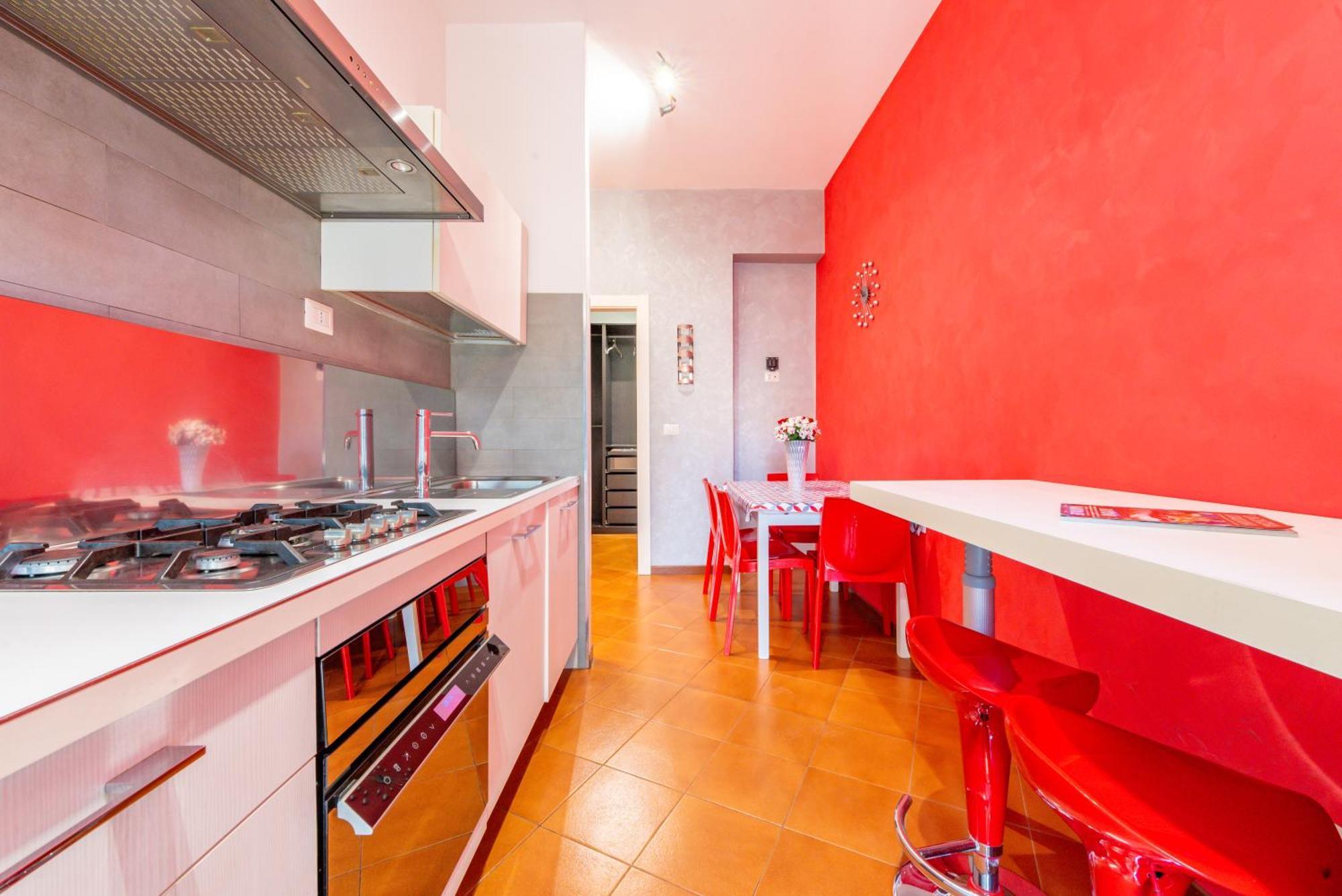 Apartment Maison Citta Eterna *