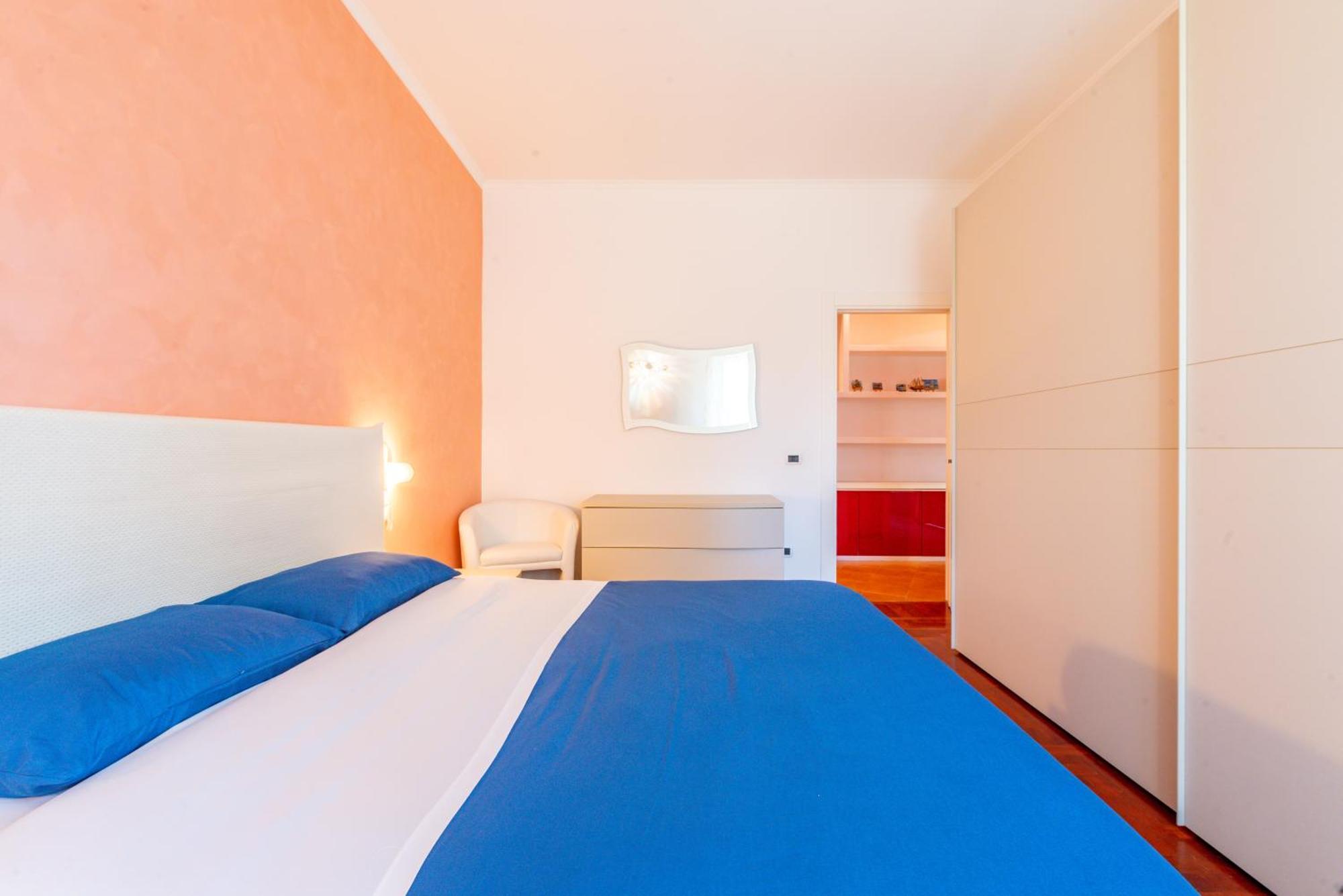 Apartment Maison Citta Eterna Rom